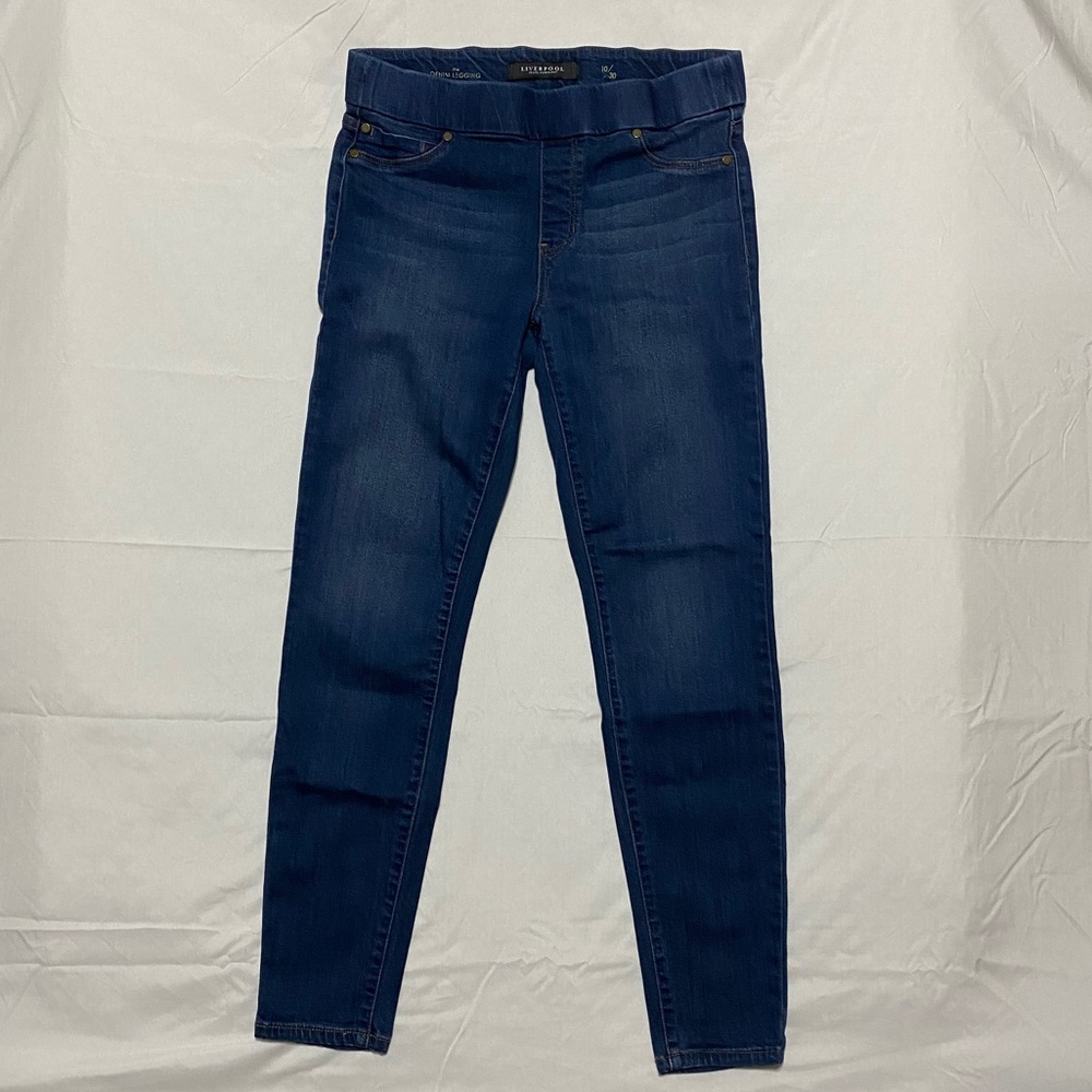 Liverpool Jeans Company “The Denim Legging”